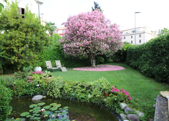 B&B Villa Ines Lido de Venise